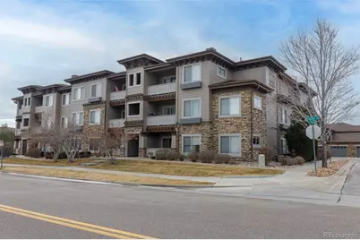 9318 Las Ramblas Court #L, Parker, CO 80134 - Photo 1