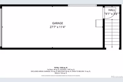 9318 Las Ramblas Court #L, Parker, CO 80134 - Photo 32