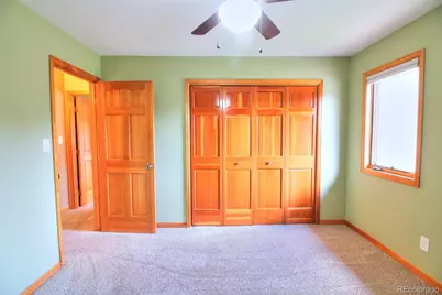 850 Hangmans Road, Bailey, CO 80421 - Photo 20