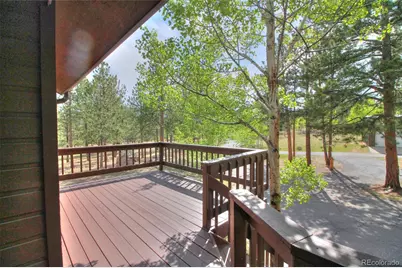 850 Hangmans Road, Bailey, CO 80421 - Photo 6