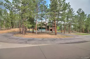 850 Hangmans Rd, Bailey, CO 80421 - Photo 40