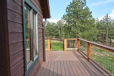 850 Hangmans Road, Bailey, CO 80421 - Photo 34
