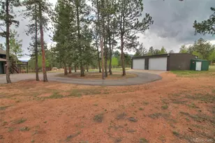 850 Hangmans Rd, Bailey, CO 80421 - Photo 4