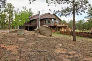 850 Hangmans Rd, Bailey, CO 80421 - Photo 2