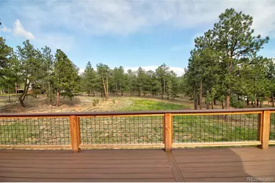 850 Hangmans Road, Bailey, CO 80421 - Photo 36