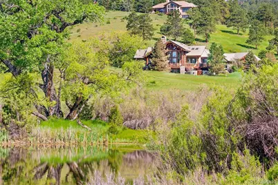 28267 Meadowlark Drive, Golden, CO 80401 - Photo 42