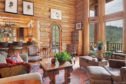 28267 Meadowlark Drive, Golden, CO 80401 - Photo 14