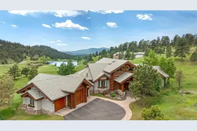 28267 Meadowlark Drive, Golden, CO 80401 - Photo 2