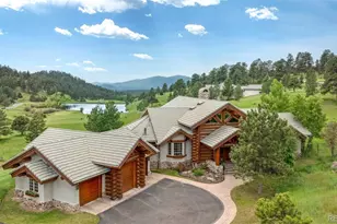 28267 Meadowlark Dr, Golden, CO 80401 - Photo 2