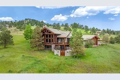 28267 Meadowlark Drive, Golden, CO 80401 - Photo 40