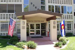 9360 E Center Ave ## 10A, Denver, CO 80247 - Photo 1