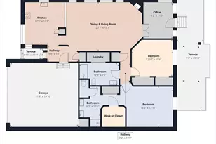 860 Loma Point, Colorado Springs, CO 80906 - Photo 50