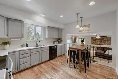 7977 W Morraine Drive, Littleton, CO 80128 - Photo 6
