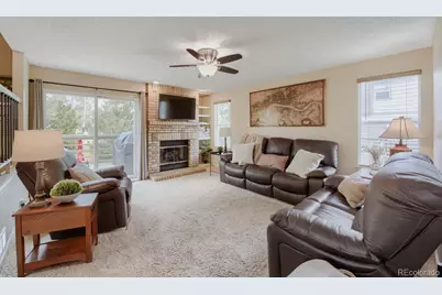 7977 W Morraine Drive, Littleton, CO 80128 - Photo 8