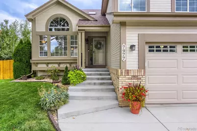 7977 W Morraine Drive, Littleton, CO 80128 - Photo 2
