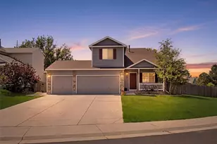 23110 Blackwolf Way, Parker, CO 80138 - Photo 1