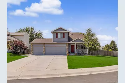 23110 Blackwolf Way, Parker, CO 80138 - Photo 4