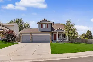 23110 Blackwolf Way, Parker, CO 80138 - Photo 4