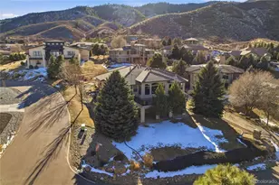 11162 W Mesa Run, Littleton, CO 80125 - Photo 44