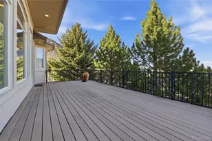 11162 W Mesa Run, Littleton, CO 80125 - Photo 38