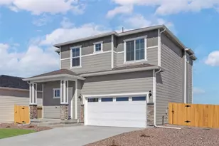 17888 E 93rd Pl, Commerce City, CO 80022 - Photo 2