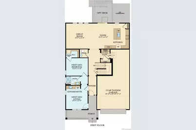 14533 Hudson Way, Thornton, CO 80602 - Photo 2