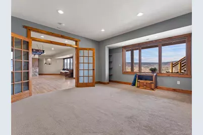 934 S Perry Park Road, Sedalia, CO 80135 - Photo 36