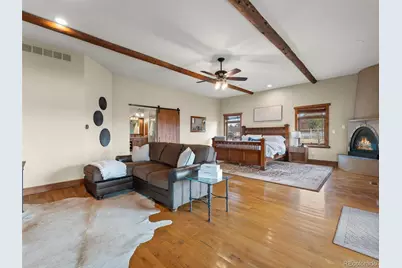 934 S Perry Park Road, Sedalia, CO 80135 - Photo 20