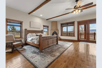 934 S Perry Park Road, Sedalia, CO 80135 - Photo 22