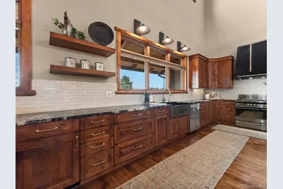 934 S Perry Park Road, Sedalia, CO 80135 - Photo 12