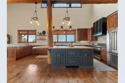 934 S Perry Park Road, Sedalia, CO 80135 - Photo 10