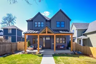 4877 N Chase St, Denver, CO 80212 - Photo 1