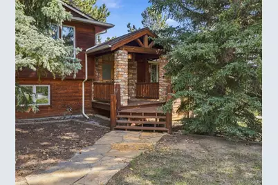 2260 Interlocken Drive, Evergreen, CO 80439 - Photo 2
