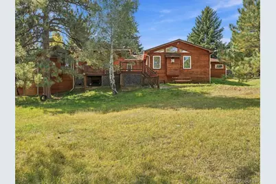 2260 Interlocken Drive, Evergreen, CO 80439 - Photo 34