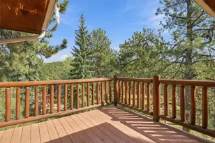 2260 Interlocken Dr, Evergreen, CO 80439 - Photo 8
