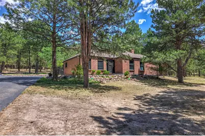 19095 White Fawn Drive, Monument, CO 80132 - Photo 1