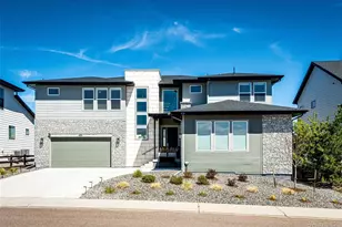 455 Rogers Wy, Castle Rock, CO 80104 - Photo 1