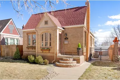 3540 Meade Street, Denver, CO 80211 - Photo 2