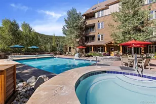 100 Dercum Square, Keystone, CO 80435 - Photo 36