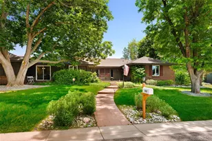 5816 S Lupine Dr, Littleton, CO 80123 - Photo 1