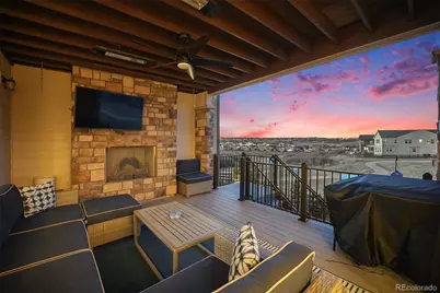 6431 Barnstead Drive, Castle Pines, CO 80108 - Photo 2