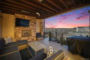 6431 Barnstead Dr, Castle Pines, CO 80108 - Photo 2