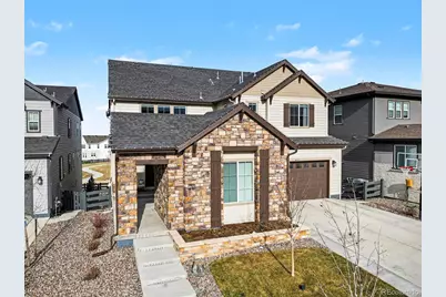 6431 Barnstead Drive, Castle Pines, CO 80108 - Photo 42