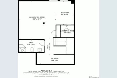 3035 S Indiana Street, Lakewood, CO 80228 - Photo 38