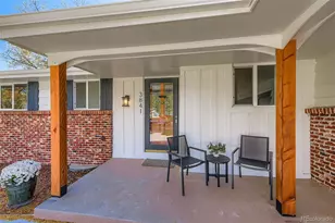 3841 S Chase St, Denver, CO 80235 - Photo 4