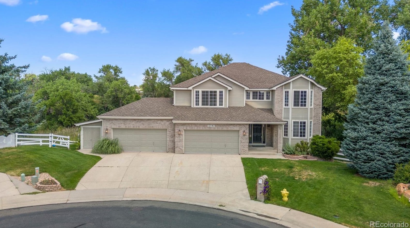 12191 W 75th Ln, Arvada, CO 80005