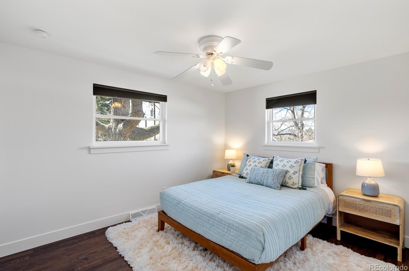 3124 Weaver Pl, Littleton CO 80121-2962 exterior