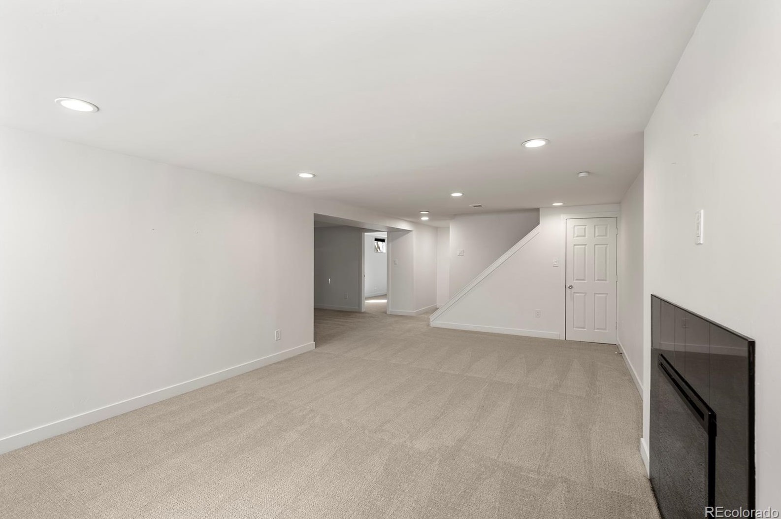 3124 Weaver Pl, Littleton CO 80121-2962 exterior