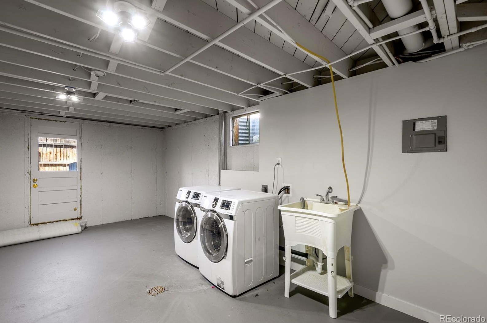 3124 Weaver Pl, Littleton CO 80121-2962 exterior