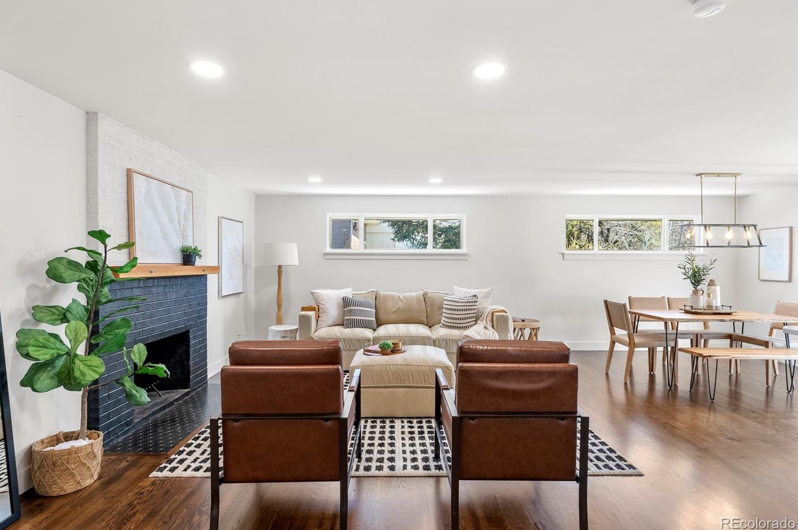 3124 Weaver Pl, Littleton CO 80121-2962 exterior